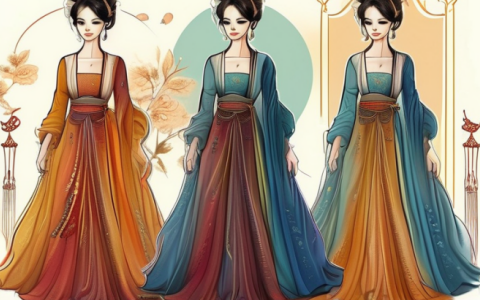 服饰绘：着于身，饰于心