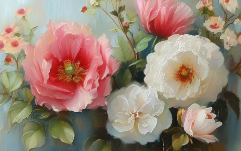 探病送花指南：以花寄情，暖心相伴