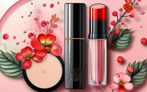 真颜鉴美：正品化妆品的温柔守护