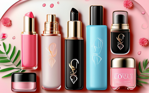 美之匠造：化妆品公司的灵魂图谱