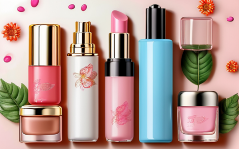 化妆品有什么：美的多重奏鸣