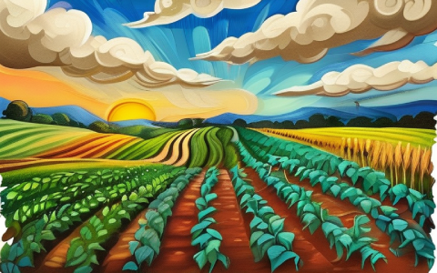 农谚如诗：解读大地密语