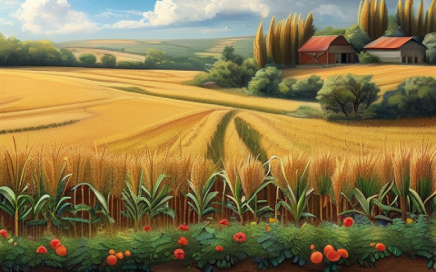 黍稷：被遗忘的五谷之魂