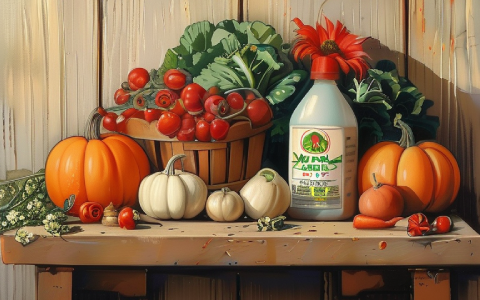 农副产品税率指南：赋税与田园之歌