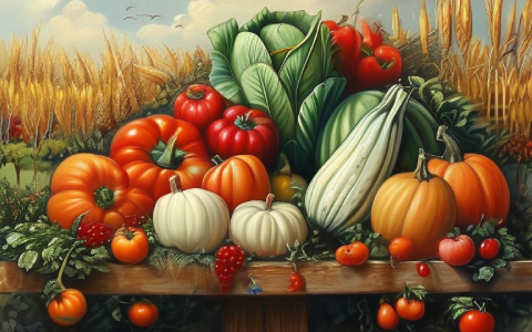 定价权之核：农产品的价值博弈艺术