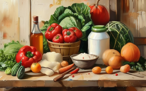 农副产品加工：点土成金的艺术