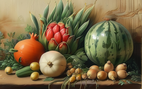 波斯风物：输入大唐的异域珍品