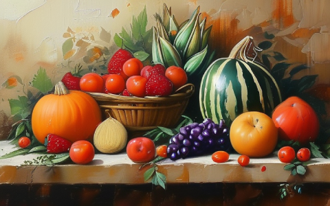 特色农产品：风土孕育的滋味地图