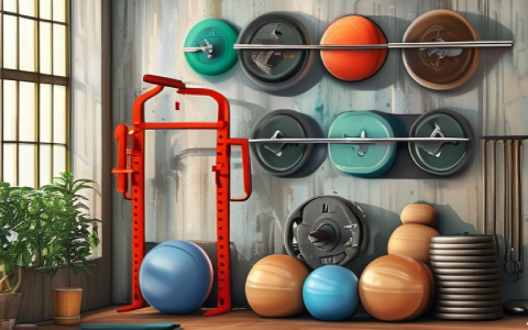 健身器材厂家直销：品质直达的智慧