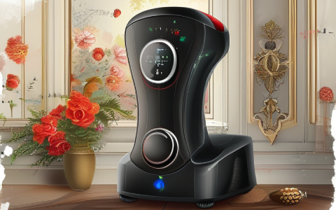 高端抗衰仪器全景图：时光雕刻的艺术