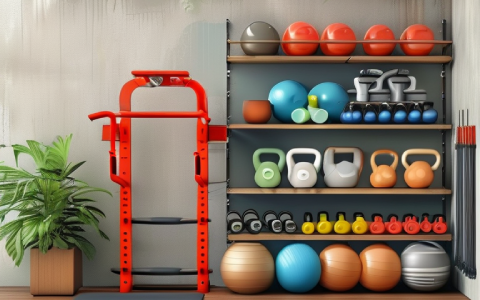 健身器材采购：智慧投资的诗意旅程