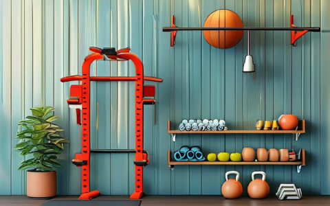 健身器材专卖：运动知己的专业之选