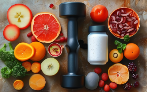 减肚子器材指南：重塑腰腹曲线