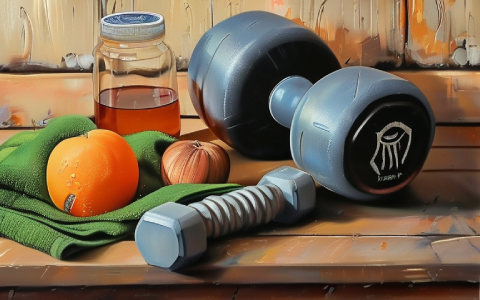 腹肌雕刻利器：高效器材指南