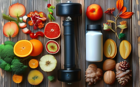 瘦身器材精选：塑造优雅曲线