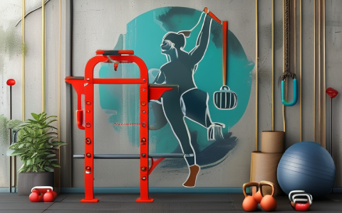 健身器材品牌：诠释力量美学的匠心谱系