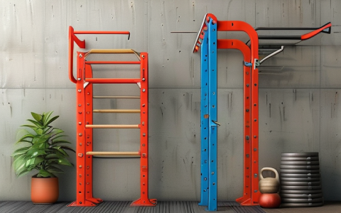 健身器材档次：品质生活的美学刻度