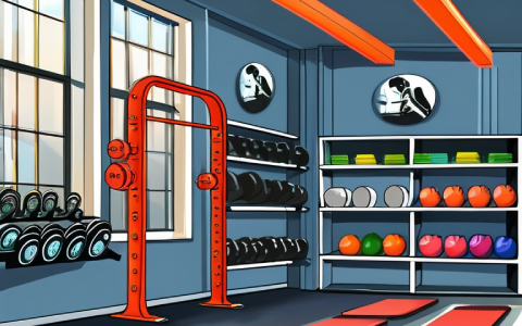 购买健身器材：智慧选择健康生活