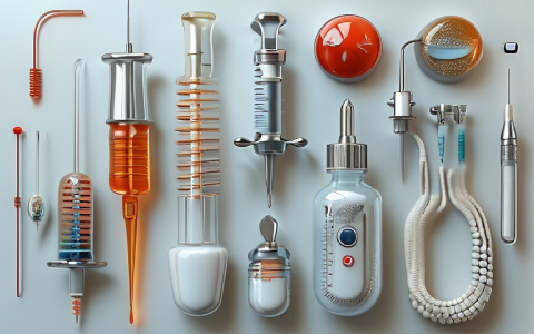 医疗器械：守护生命的精密艺术