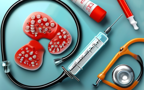 医疗器材：守护生命的精密诗篇