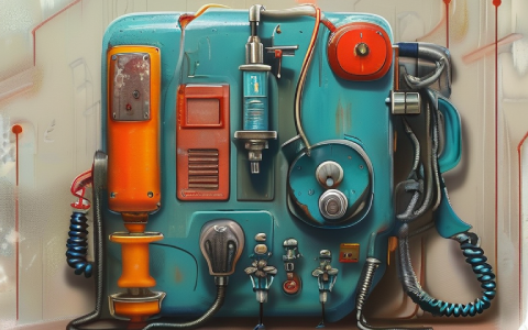 二类器械：守护健康的精密平衡