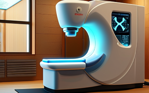 CT设备：穿透表象的医学之眼