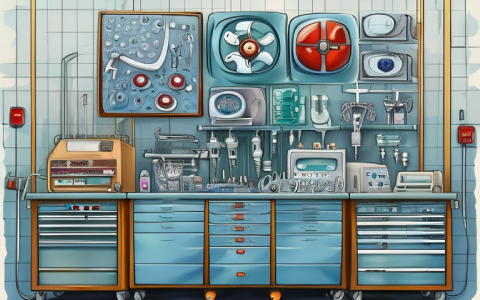 医疗器械分类：精准守护的三重奏