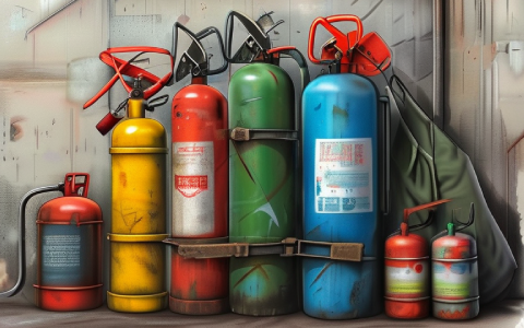 守护生命的铜墙铁壁：防爆器材礼赞