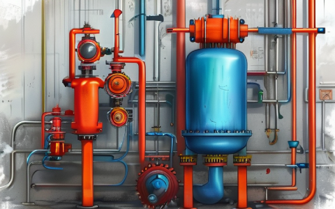 液压油过滤设备：机械血脉的净化诗篇