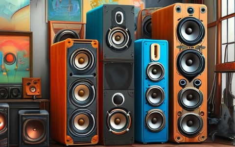 华音音响设备：天籁之美的现代诠释