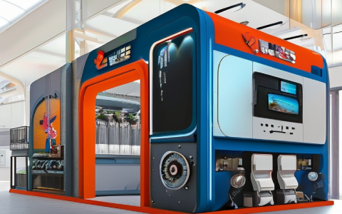 印刷设备展会2025：智造未来图景