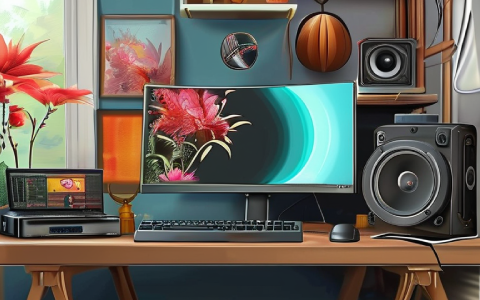 直播设备艺术：2025年光影创作指南