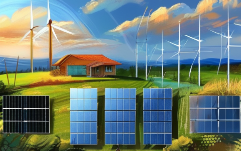 家用光伏：屋顶上的阳光诗人