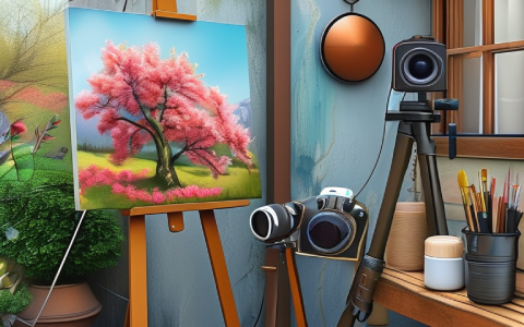 户外直播设备大全：打造移动演播室的艺术