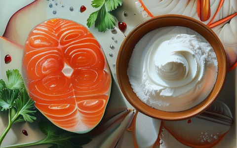 苯甲酸钠隐形地图：舌尖上的化学之旅——解读食品标签里被遗忘的密码