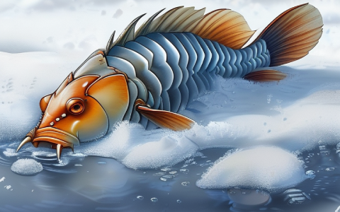 雪底波棱如铁甲：菠菜的诗意解读