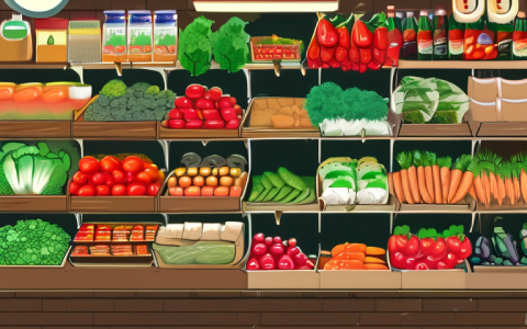 买菜平台指南：指尖上的鲜味生活