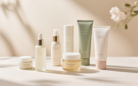 日本本土护肤品鉴：探寻肌肤的和风物语
