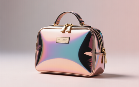 随身美学：化妆品携带的艺术