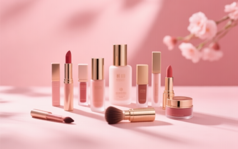 东方美韵：探寻优质国产化妆品