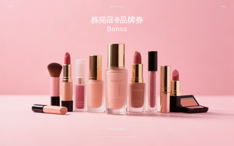巅峰之选：全球化妆品品牌权威排名