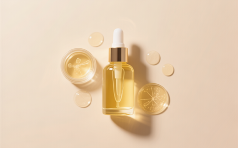 甘油：化妆品中的肌肤守护诗篇