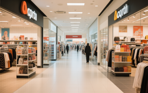 百货种类图鉴：生活美学谱系