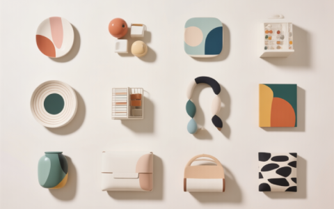 日用百货包括哪些：生活美学图鉴