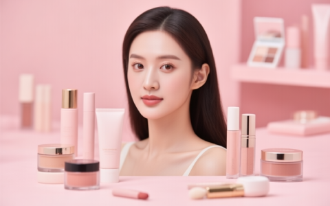 鉴妆之道：五步甄别化妆品真伪