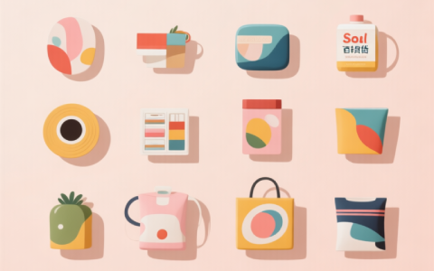 日用百货销售图鉴：生活经纬