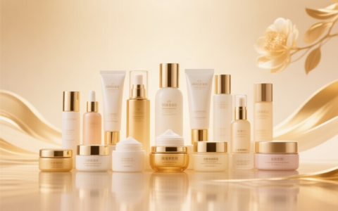 国产口碑十大护肤臻品探秘