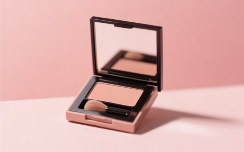 化妆品品牌巡礼：美学与技艺的对话