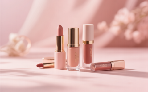 正品化妆品鉴美篇：真粹之美