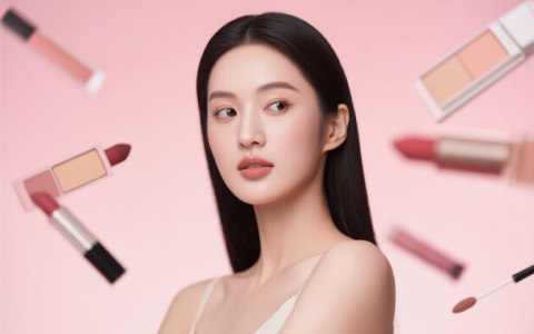 购买化妆品：寻觅美的艺术之旅